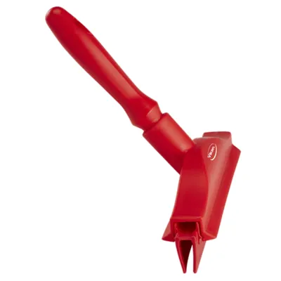 Vikan Hygienic Hand Squeegee with replacement cassette 9.8 Inch