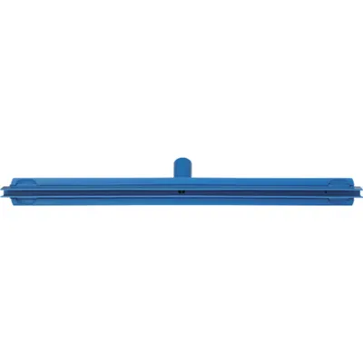 Vikan Hygienic Floor Squeegee w/replacement cassette 23.6 Inch