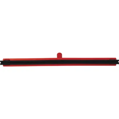 Vikan Floor squeegee w/Replacement Cassette 27.6 Inch