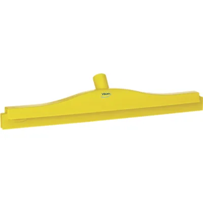 Vikan Hygienic Floor Squeegee w/replacement cassette 19.7 Inch