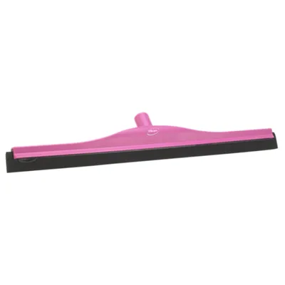 Vikan Floor squeegee w/Replacement Cassette 23.6 Inch