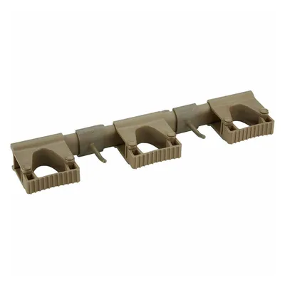 Vikan Hygienic Hi-Flex Wall Bracket System
