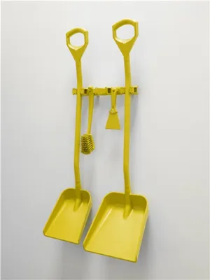 Vikan Hygienic Hi-Flex Wall Bracket System