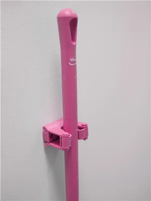 Vikan Hygienic Wall Bracket Grip Band Module