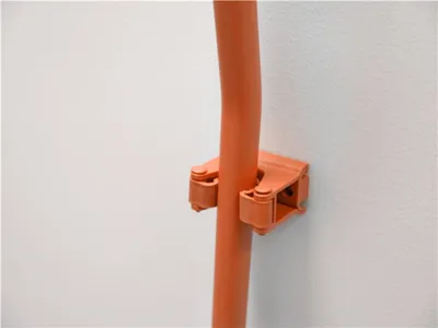 Vikan Hygienic Wall Bracket Grip Band Module