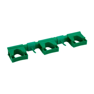 Vikan Hygienic Hi-Flex Wall Bracket System
