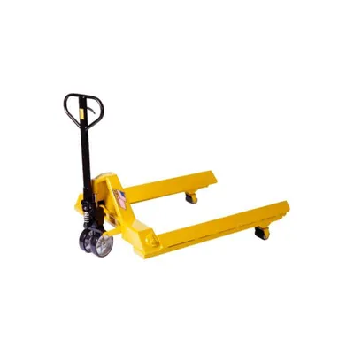 Wesley 36-38-50SLRT Roll And Reel Pallet Jack
