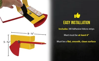 Vestil FRK-LVL Steel Fork Truck - product feature image