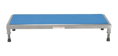 Vestil AHT-L-1948-SS Stainless Steel Adjustable Work-Mate Stands