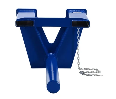 Vestil CCF-36-5 Steel Coil Lifter Fork