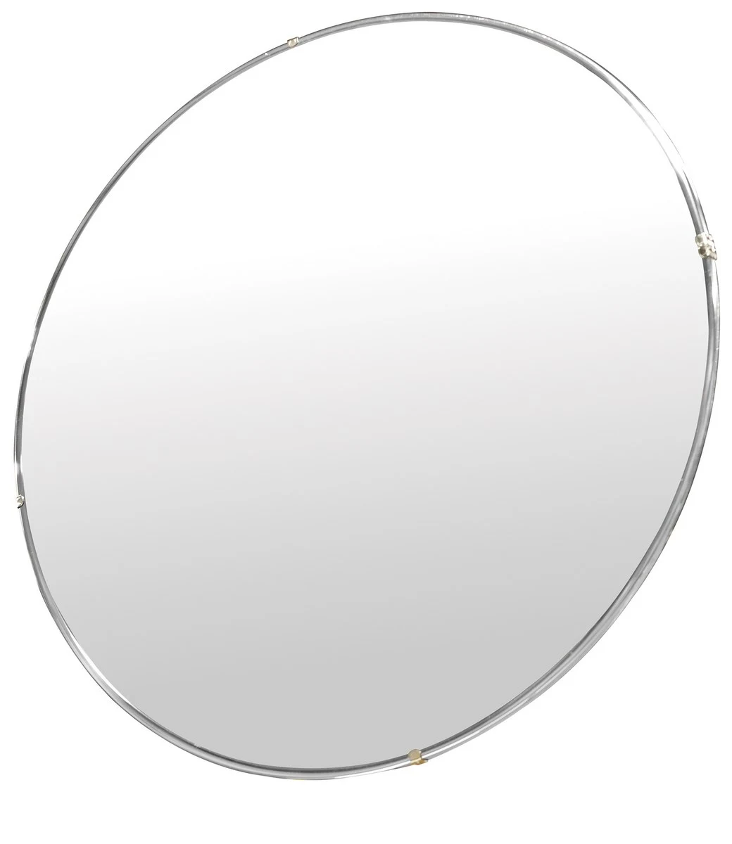 Vestil CNVX-12 Acrylic Convex Indoor Mirror 12 In
