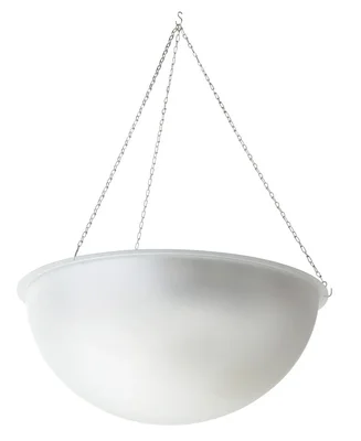 Vestil DOME-18 Acrylic Industrial Dome Mirror 20 In
