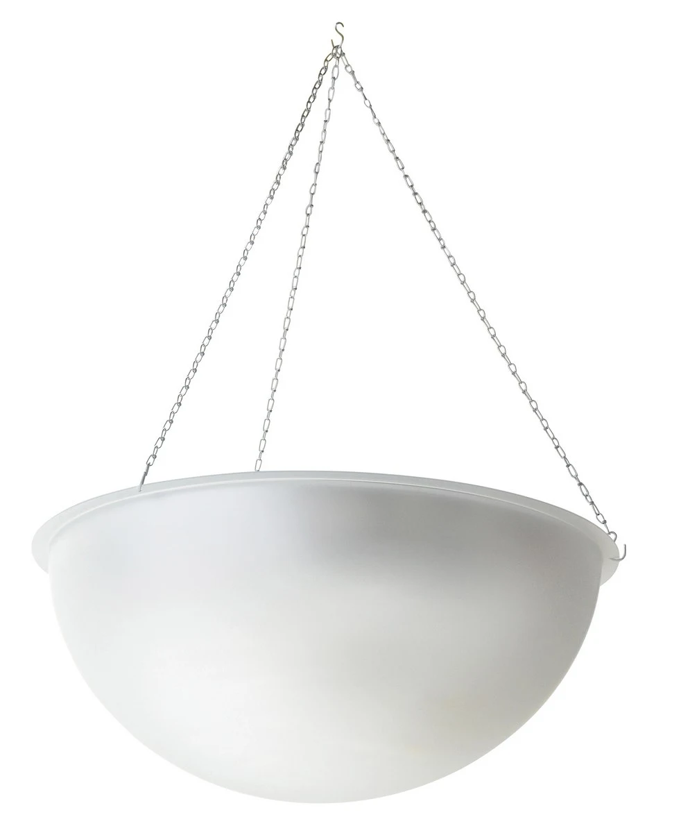 Vestil DOME-26 Acrylic Industrial Dome Mirror 28 In