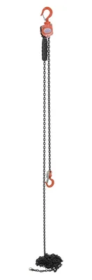 Vestil ELH-05-20 Steel Mighty Mini Lever Hoist