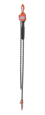 Vestil ELH-10-5 Mighty Mini Lever Hoist