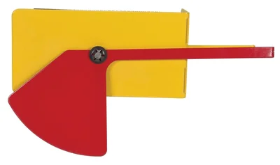 Vestil FRK-LVL Steel Fork Truck