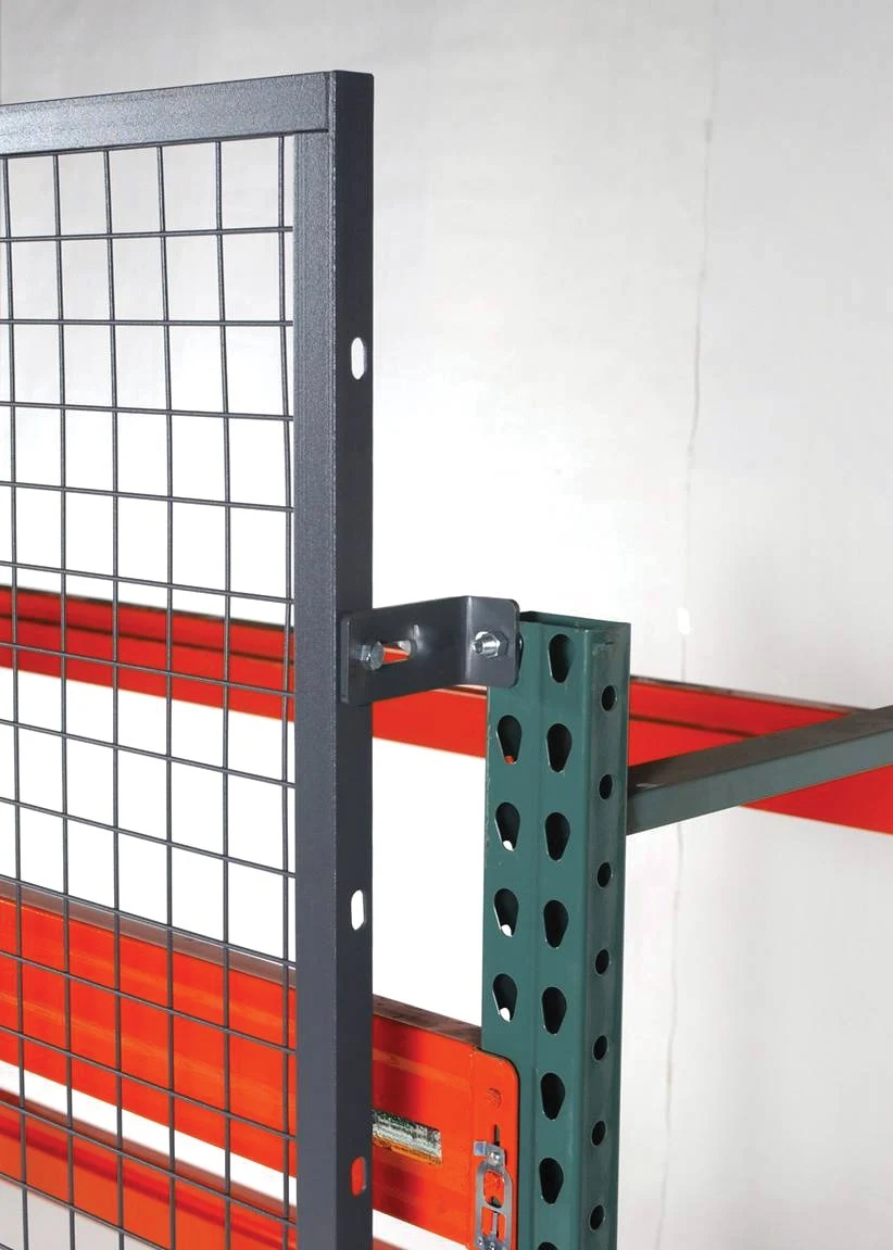 Vestil RBG-43-OC Steel 1 to 3 In
