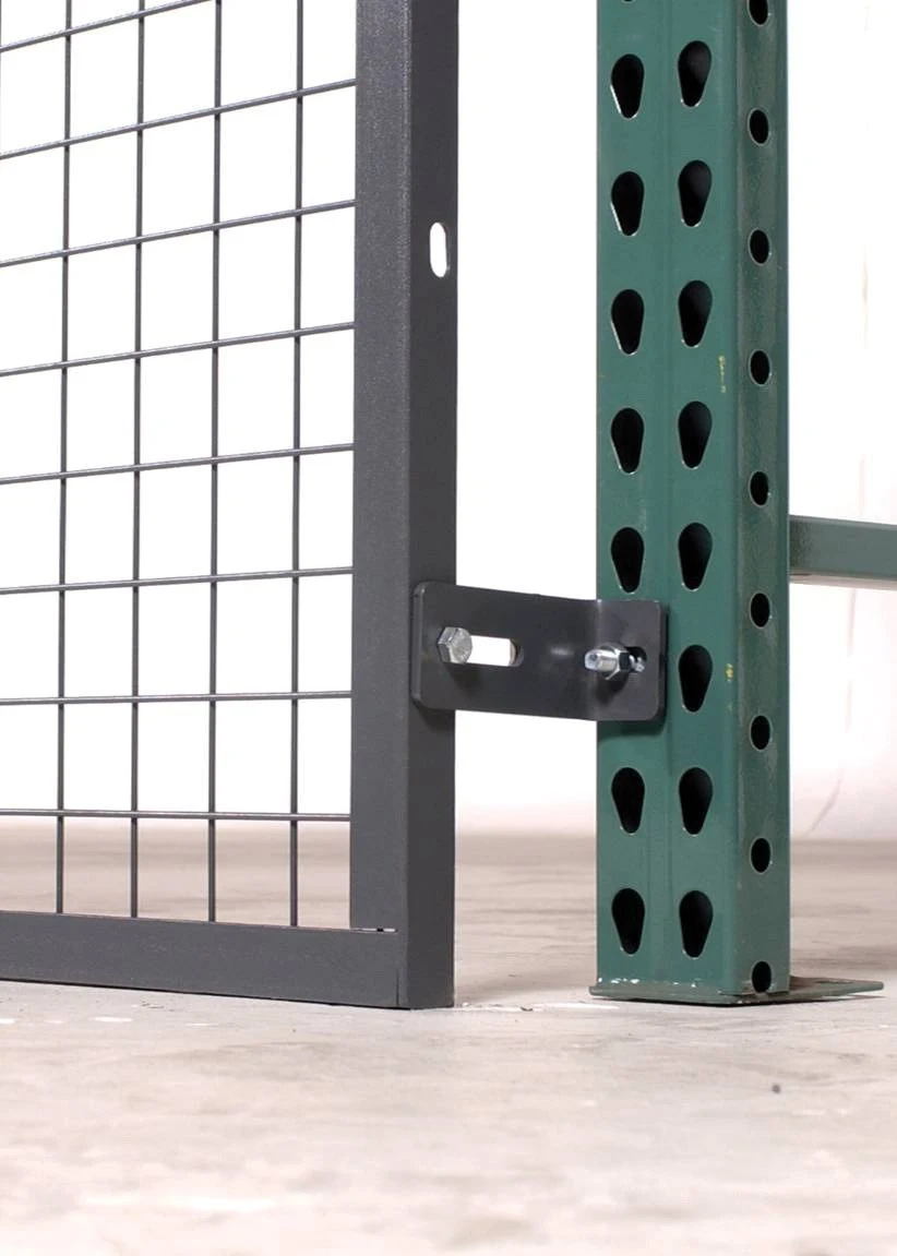 Vestil RBG-46-OC Steel 4 to 6 In