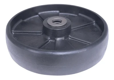 Vestil WHL-VE-8X2GFN Glass Filled Nylon Wheel
