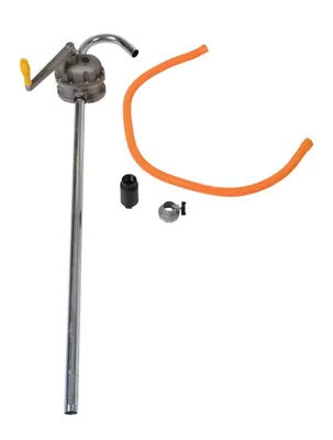 Vestil ADP-55 rotary drum pump