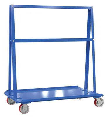Vestil AF-3048 a-frame cart