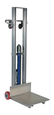 Vestil ALLH-2020-FW lite load lift
