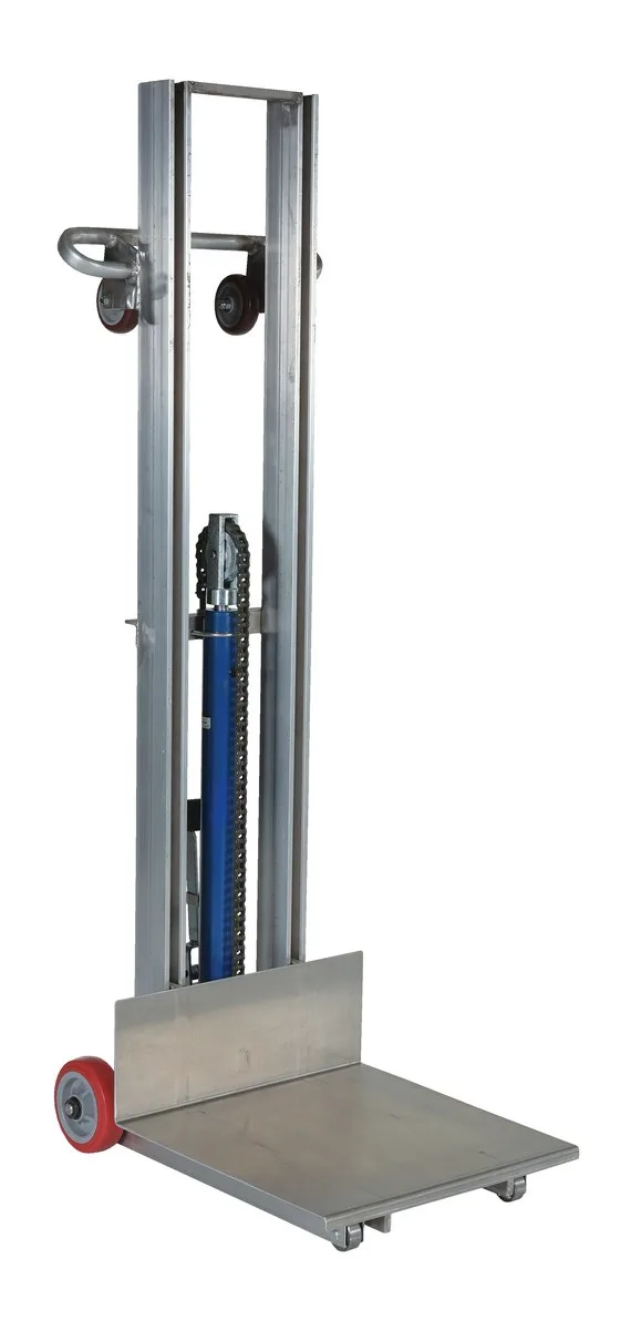 Vestil ALLH-2020-FW lite load lift