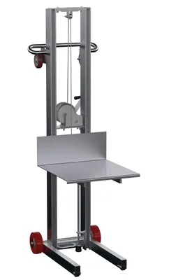 Vestil ALLW-2020-FWFL lite load lift