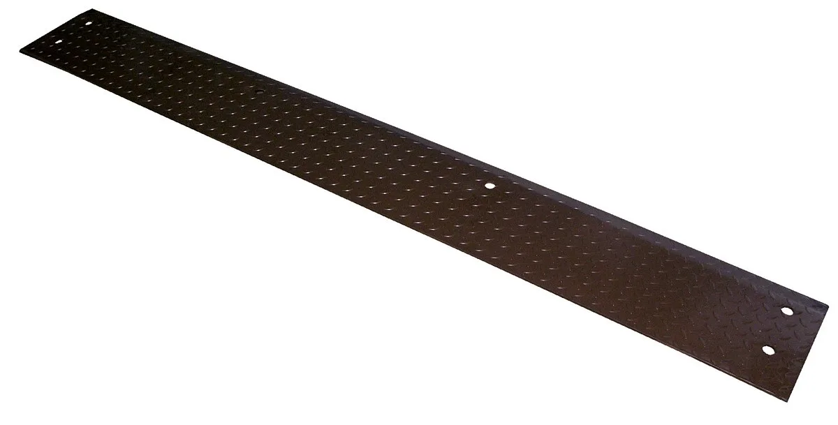 Vestil AP edge-o-dock leveler