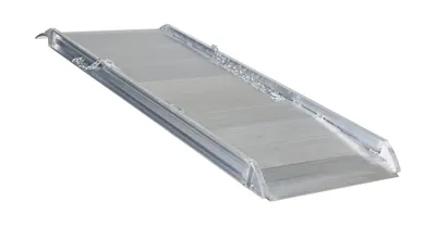 Vestil AWR-28-4A aluminum walk ramp