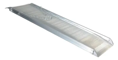 Vestil AWR-28-8A aluminum walk ramp