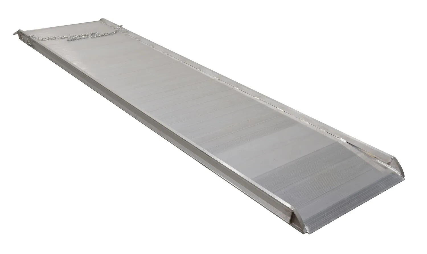Vestil AWR-38-12A aluminum walk ramp