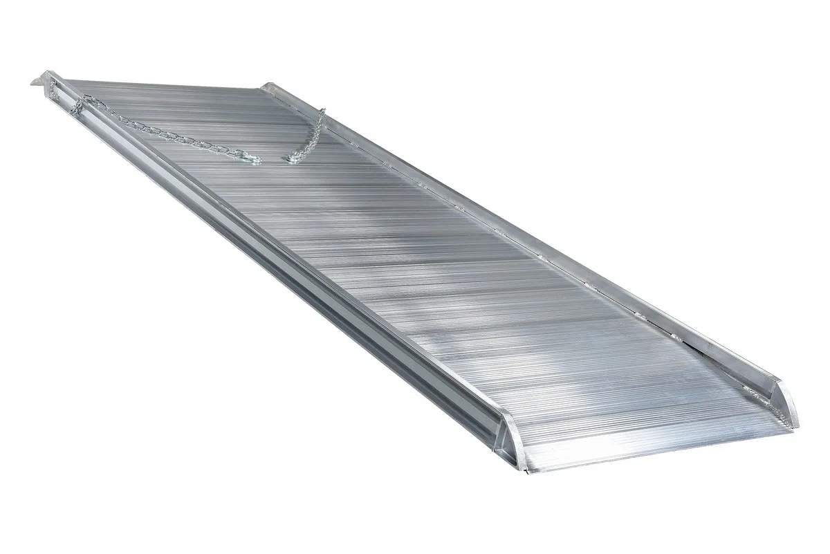 Vestil AWR-38-14A aluminum walk ramp