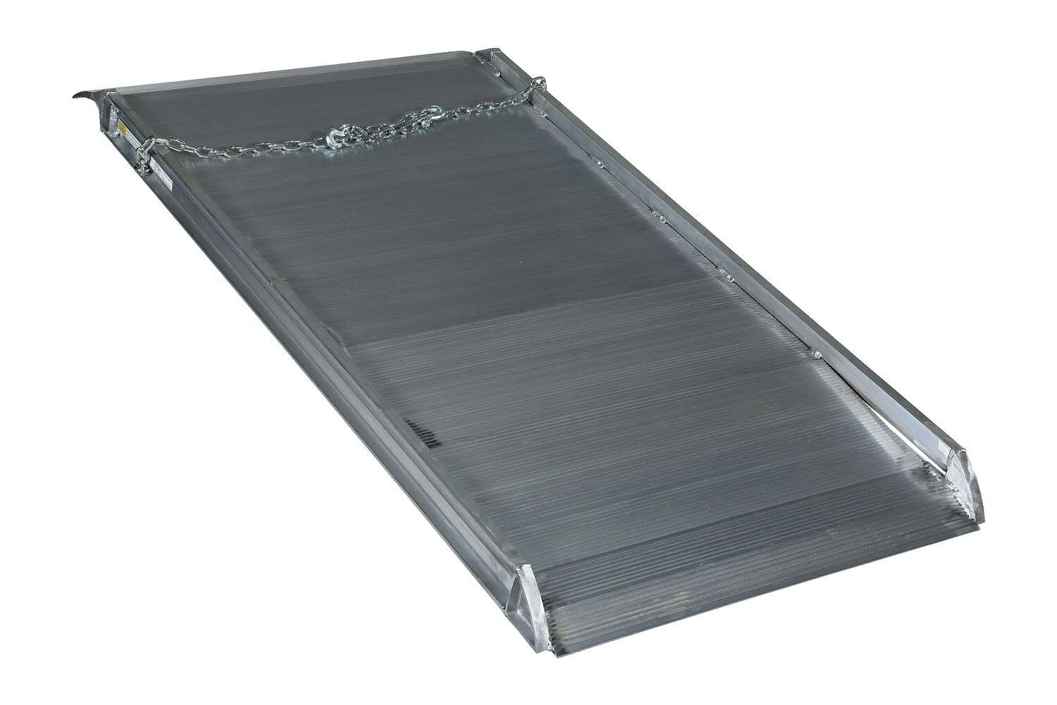 Vestil AWR-38-4A aluminum walk ramp