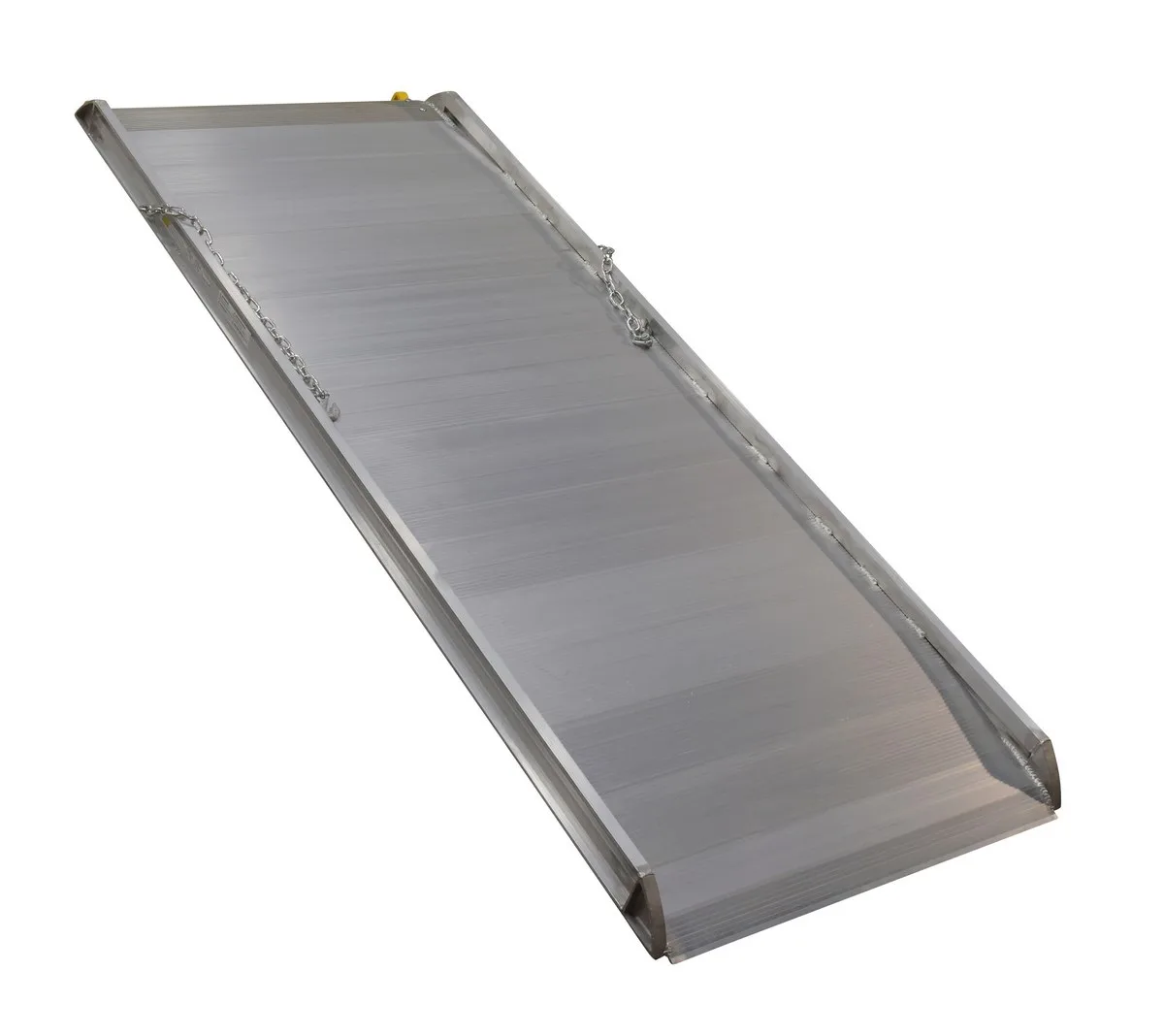 Vestil AWR-38-8B aluminum walk ramp