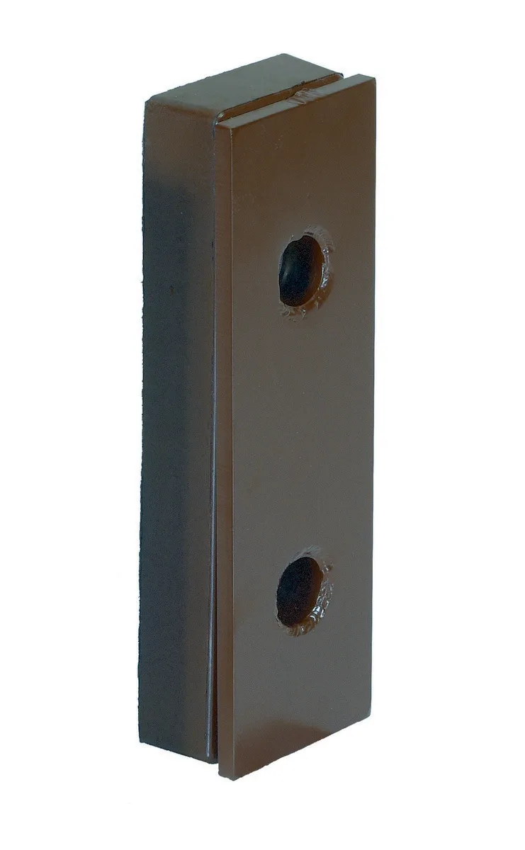 Vestil B-516-SF specialty molded dock bumper