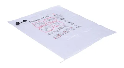 Vestil BAG-4836-L1 inflatable dunnage bag shown from an alternate angle