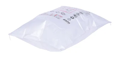Vestil BAG-4836-L1 inflatable dunnage bag shown from an alternate angle
