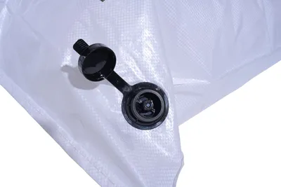 Vestil BAG-4836-L1 inflatable dunnage bag shown from an alternate angle