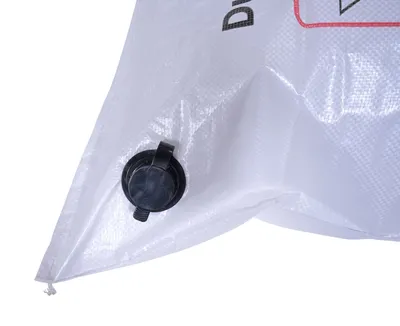 Vestil BAG-4836-L1 inflatable dunnage bag shown from an alternate angle