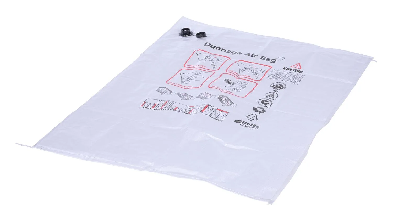 Vestil BAG-4836-L1 inflatable dunnage bag