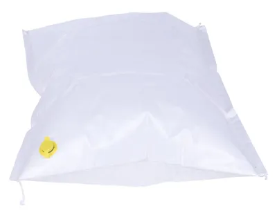 Vestil BAG-4836-L3 inflatable dunnage bag shown from an alternate angle