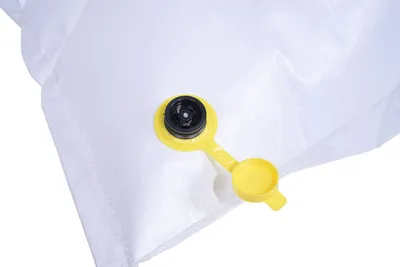 Vestil BAG-4836-L3 inflatable dunnage bag shown from an alternate angle