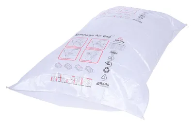 Vestil BAG-4884-L1 inflatable dunnage bag shown from an alternate angle