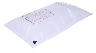 Vestil BAG-4884-L1 inflatable dunnage bag shown from an alternate angle