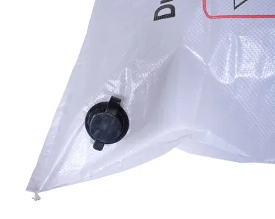 Vestil BAG-4884-L1 inflatable dunnage bag shown from an alternate angle