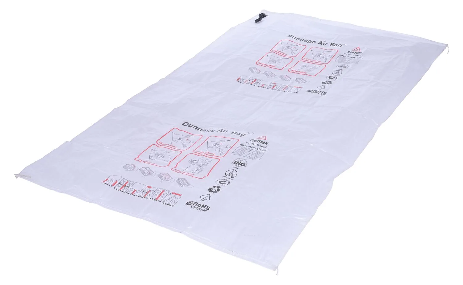 Vestil BAG-4884-L1 inflatable dunnage bag