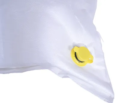 Vestil BAG-4884-L3 inflatable dunnage bag shown from an alternate angle