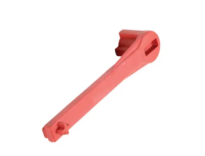 Vestil BNW-P drum bung nut wrenche
