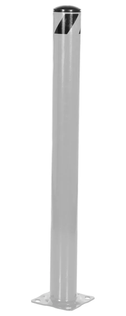 Vestil BOL-42-5.5-SL steel pipe safety bollard